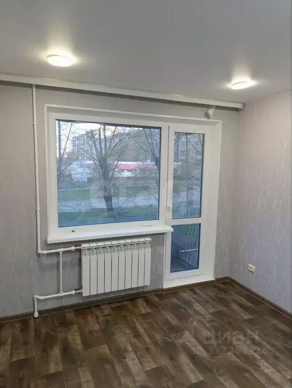 1-к кв. Свердловская область, Нижний Тагил ул. Ермака, 51 (27.8 м) - Фото 0