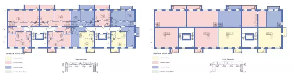1-к кв. Вологодская область, Вологда Завокзальный мкр,  (96.0 м) - Фото 2