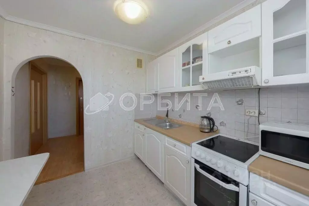 2-к кв. Тюменская область, Тюмень Широтная ул., 33 (49.1 м) - Фото 2