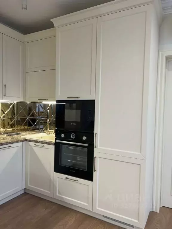 1-к кв. Крым, Ялта муниципальный округ, Виноградное пгт ш. ... - Фото 1