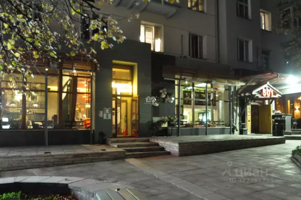 Помещение свободного назначения в Новосибирская область, Новосибирск ... - Фото 1