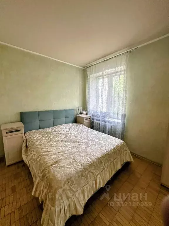 1-к кв. Москва Яснополянская ул., 3К2 (28.9 м) - Фото 2