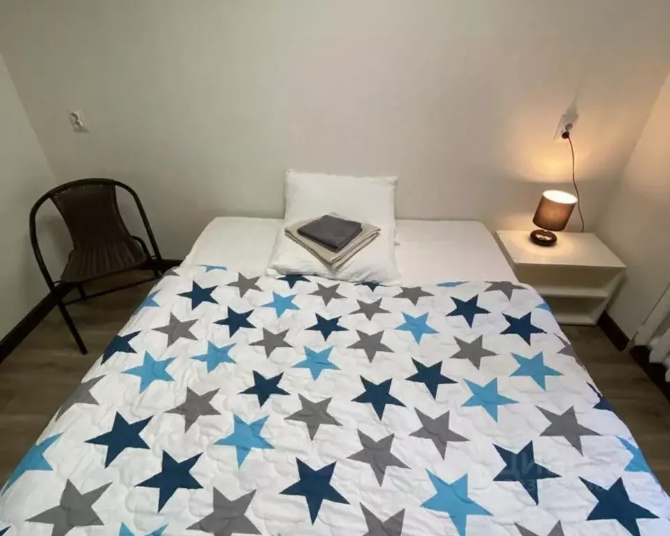 Комната Владимирская область, Владимир Большая Московская ул., 57 ... - Фото 2