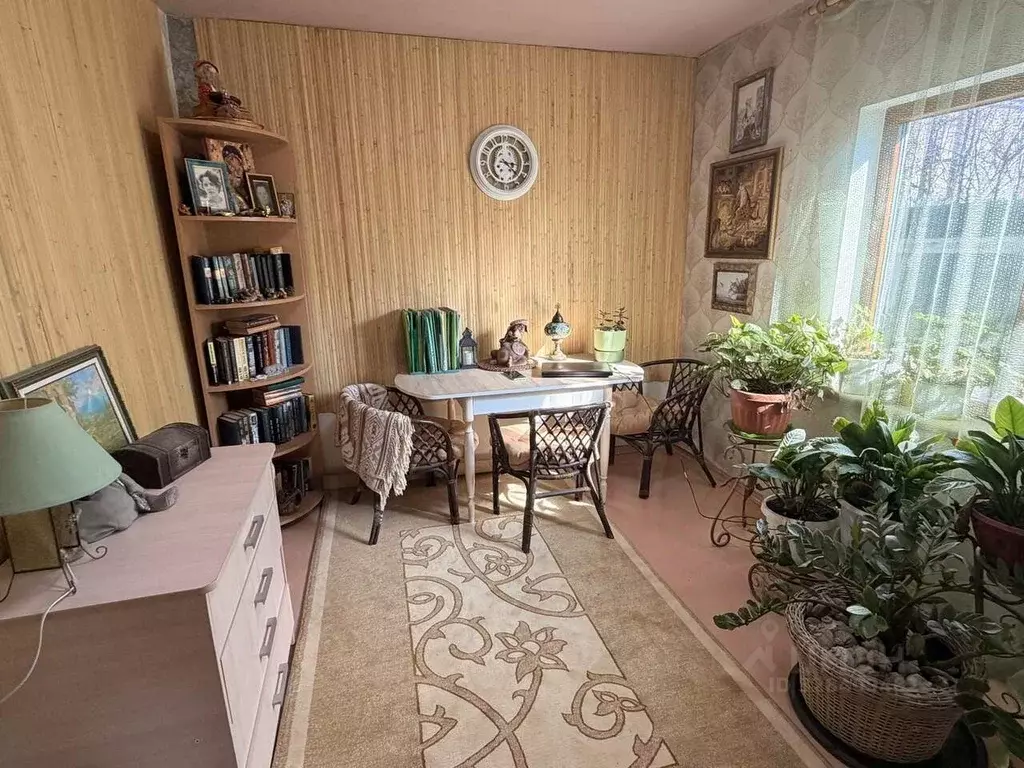 Дом в Севастополь Строитель садовое товарищество, 3 (49 м) - Фото 1