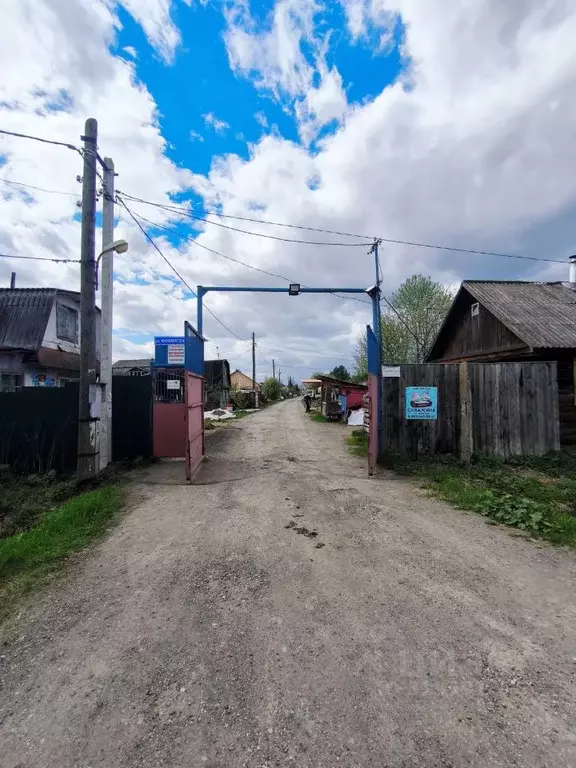 Дом в Пермский край, Пермь Фоминская ул., 49В (30 м) - Фото 1
