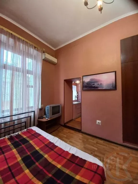 Студия Крым, Евпатория ул. Революции, 71 (25.0 м) - Фото 1