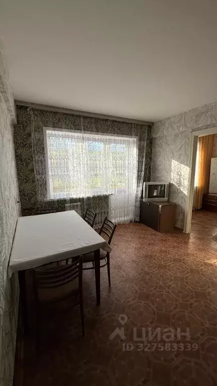 2-к кв. Иркутская область, Ангарск 94-й кв-л, 5 (44.4 м) - Фото 2