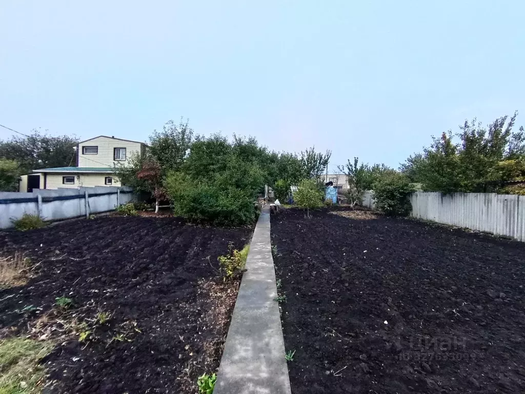 Участок в Белгородская область, Белгородский район, Разумное рп  (16.0 ... - Фото 1