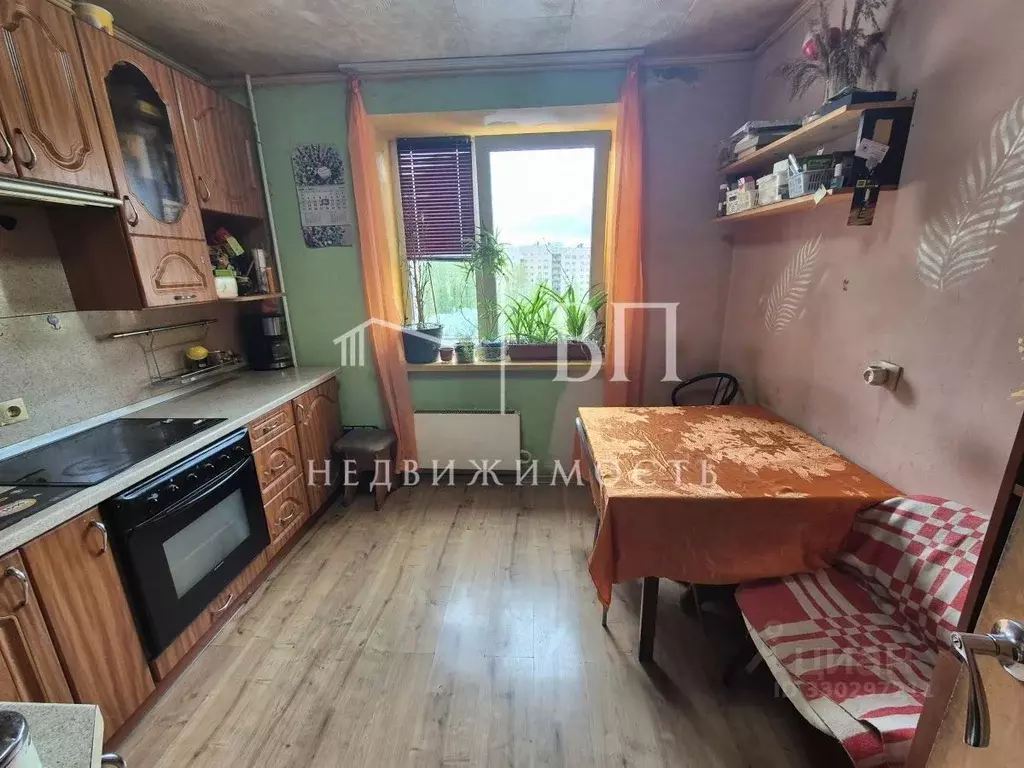 3-к кв. Санкт-Петербург пос. Металлострой, Садовая ул., 2к3 (70.8 м) - Фото 1