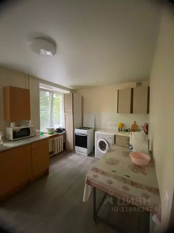 Комната Москва Тушинская ул., 11 (12.0 м) - Фото 0