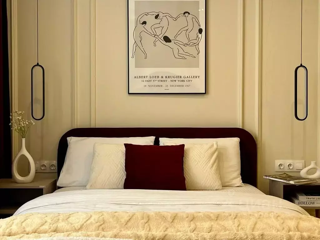 1-к кв. Башкортостан, Уфа ул. Аксакова, 2 (31.0 м) - Фото 1