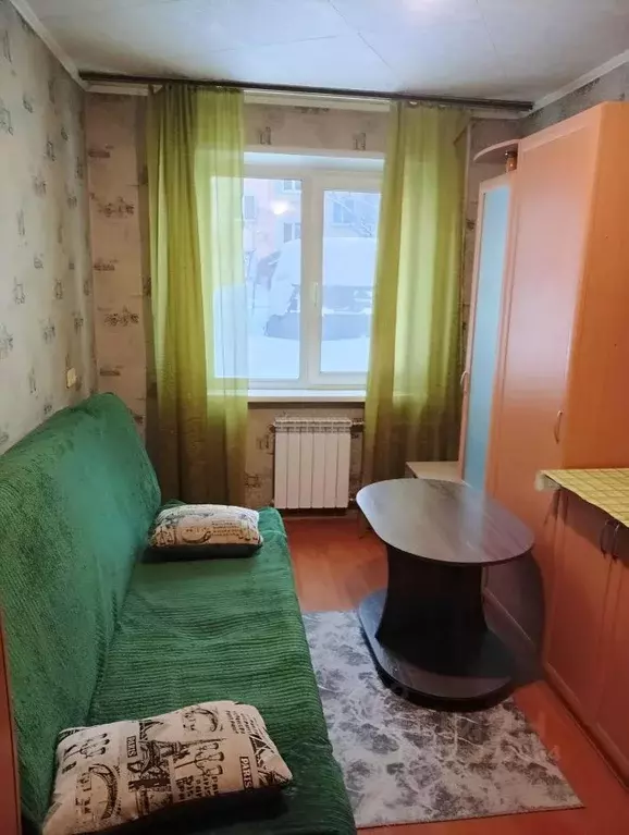 Студия Новосибирская область, Новосибирск ул. Адриена Лежена, 28 (14.0 ... - Фото 1