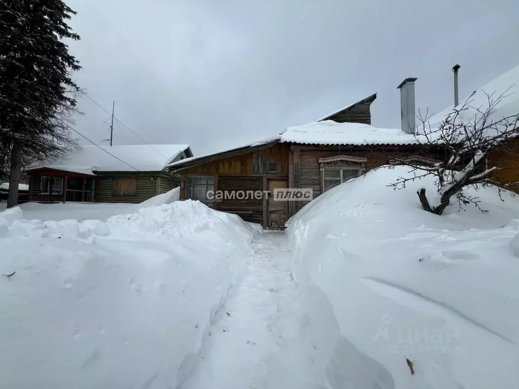 Дом в Московская область, Павлово-Посадский городской округ, с. ... - Фото 2