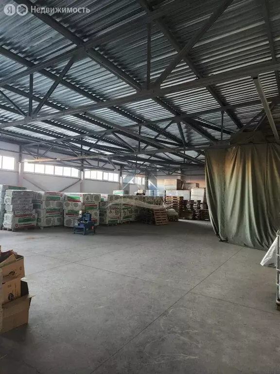 Склад (3025.9 м) - Фото 2