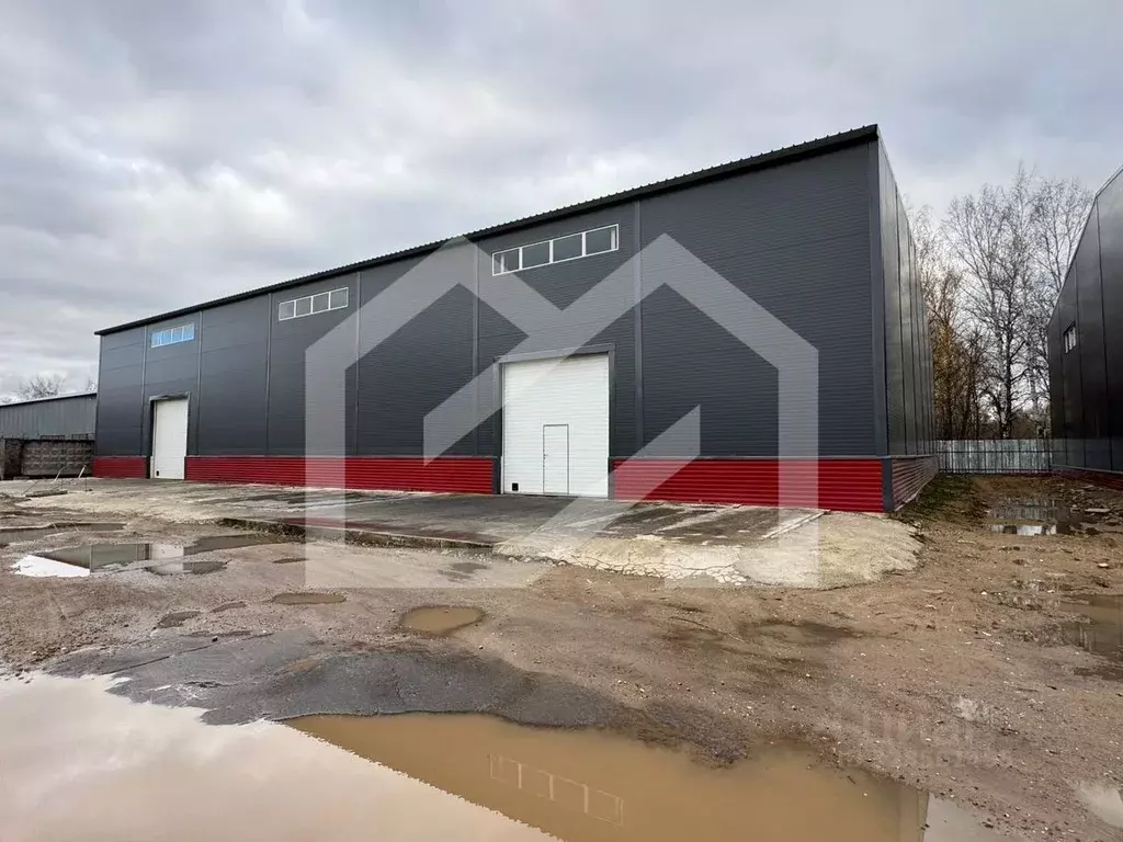 Помещение свободного назначения в Московская область, Щелково ... - Фото 1