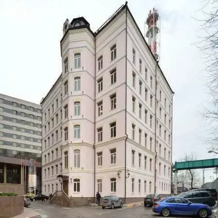 Офис (673.3 м) - Фото 2