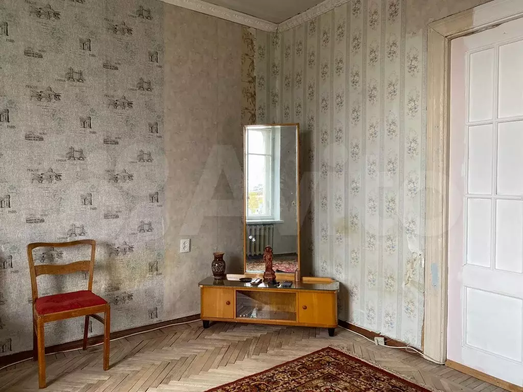 Комната 28,4 м в 4-к., 7/7 эт. - Фото 1