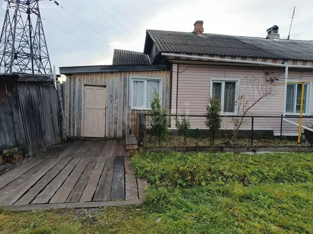 2-комнатная квартира: Верхняя Синячиха, улица Горького, 2 (42.4 м) - Фото 2