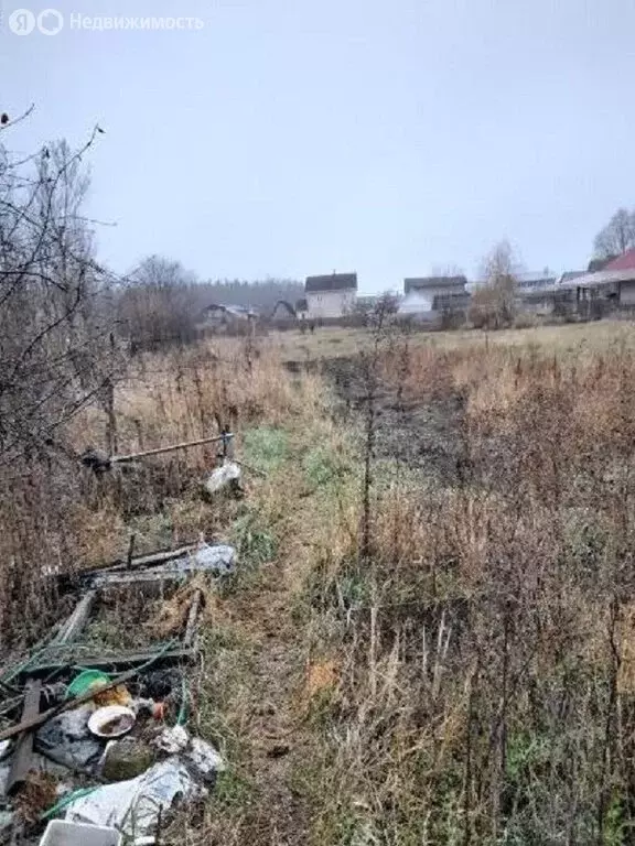 Участок в Красноярск, садоводческое некоммерческое товарищество Победа ... - Фото 1