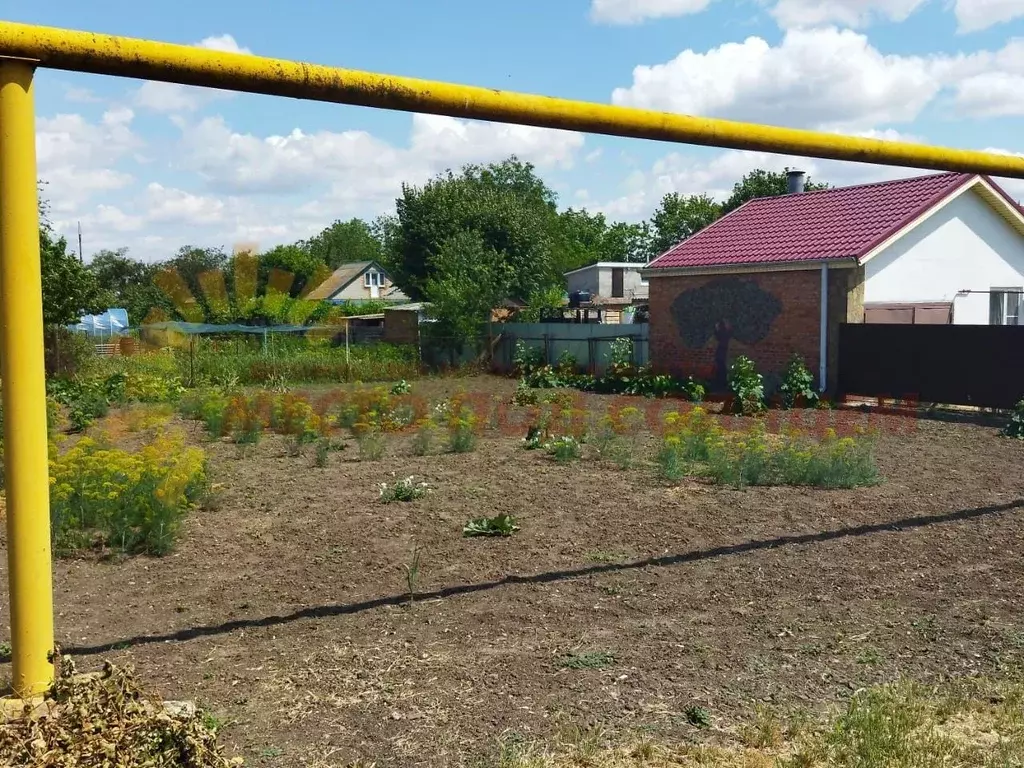 Участок в Краснодарский край, Ейский район, Красноармейское с/пос, ... - Фото 2