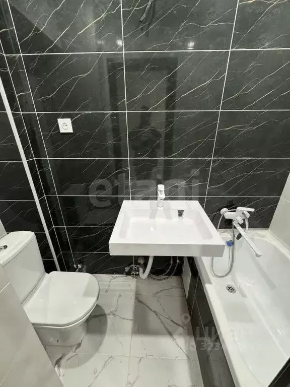 Студия Тюменская область, Тюмень ул. Котовского, 8А (18.0 м) - Фото 2