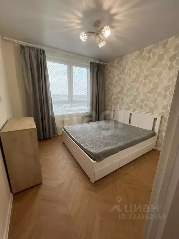 1-к кв. Тюменская область, Тюменский муниципальный округ, д. Дударева ... - Фото 1