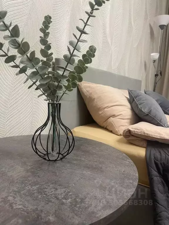 1-к кв. Ярославская область, Ярославль просп. Машиностроителей, 17 ... - Фото 1