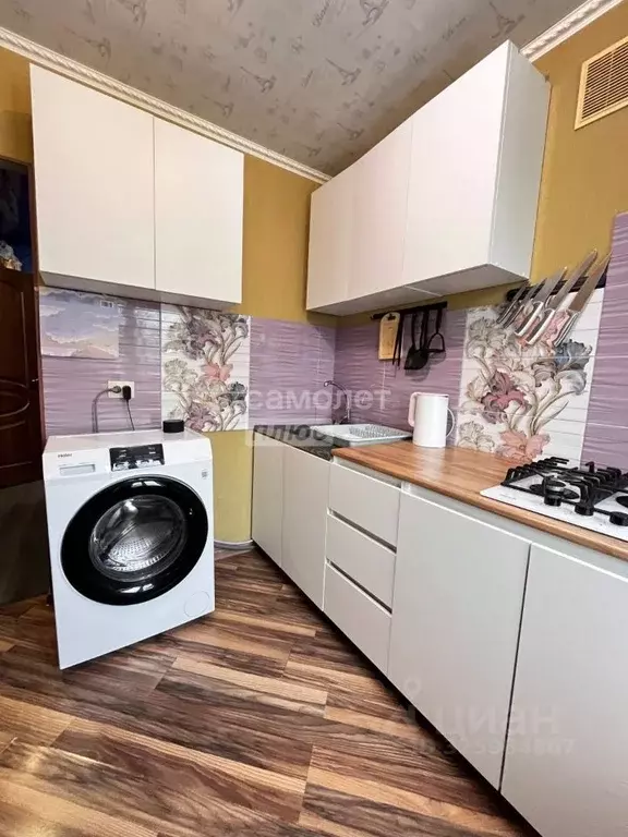 1-к кв. Крым, Керчь ул. Кирова, 31 (31.5 м) - Фото 1