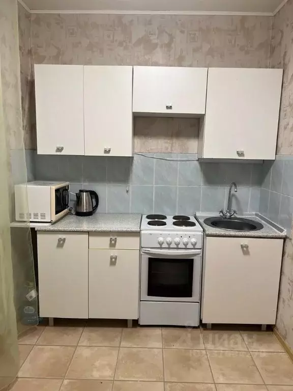 1-к кв. Москва Святоозерская ул., 18 (40.0 м) - Фото 1