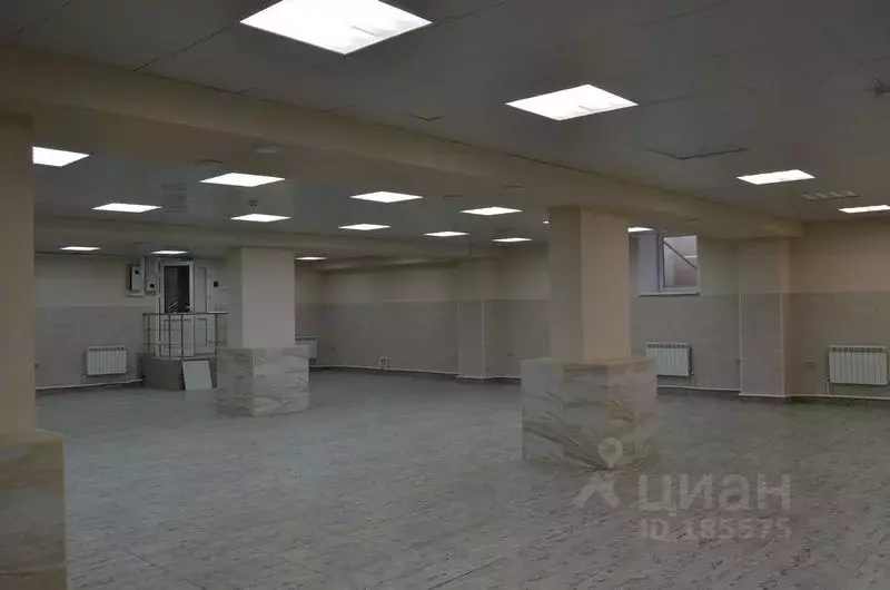 Помещение свободного назначения в Калужская область, Жуков ул. Ленина, ... - Фото 2