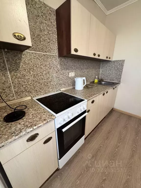 2-к кв. Московская область, Серпухов бул. 65 лет Победы, 6к1 (55.0 м) - Фото 1