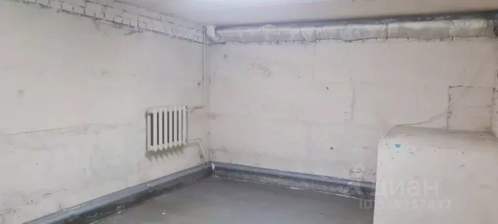 Склад в Новосибирская область, Новосибирск ул. Гаранина, 15 (24 м) - Фото 2