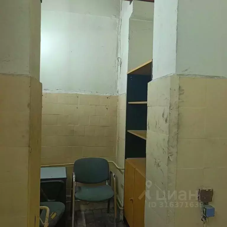 Склад в Санкт-Петербург Ленинский просп., 139А (10 м) - Фото 1