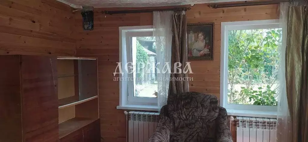 Дом в Белгородская область, Старооскольский городской округ, с. ... - Фото 1