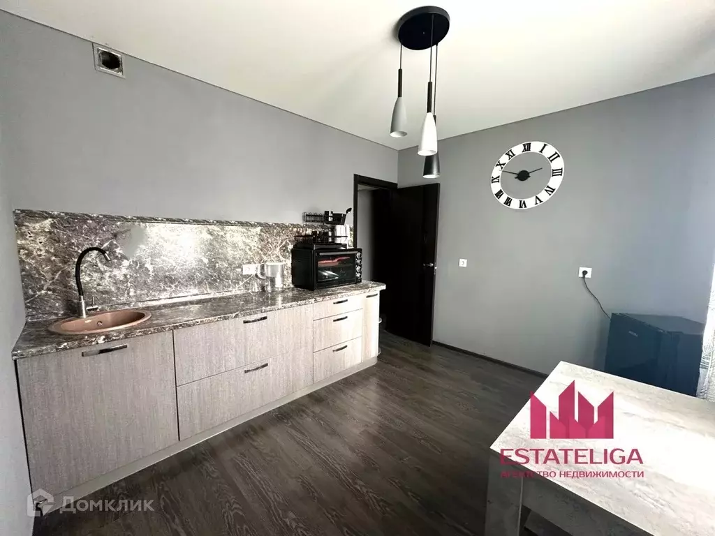 Продаётся 2-к квартира, 47 м - Фото 0