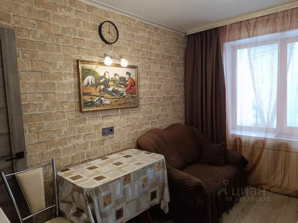 1-к кв. Свердловская область, Сысерть Новый мкр, 22 (34.0 м) - Фото 2