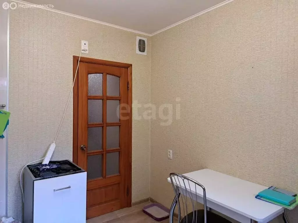 1-комнатная квартира: Пермь, улица Старцева, 1 (32.8 м) - Фото 0