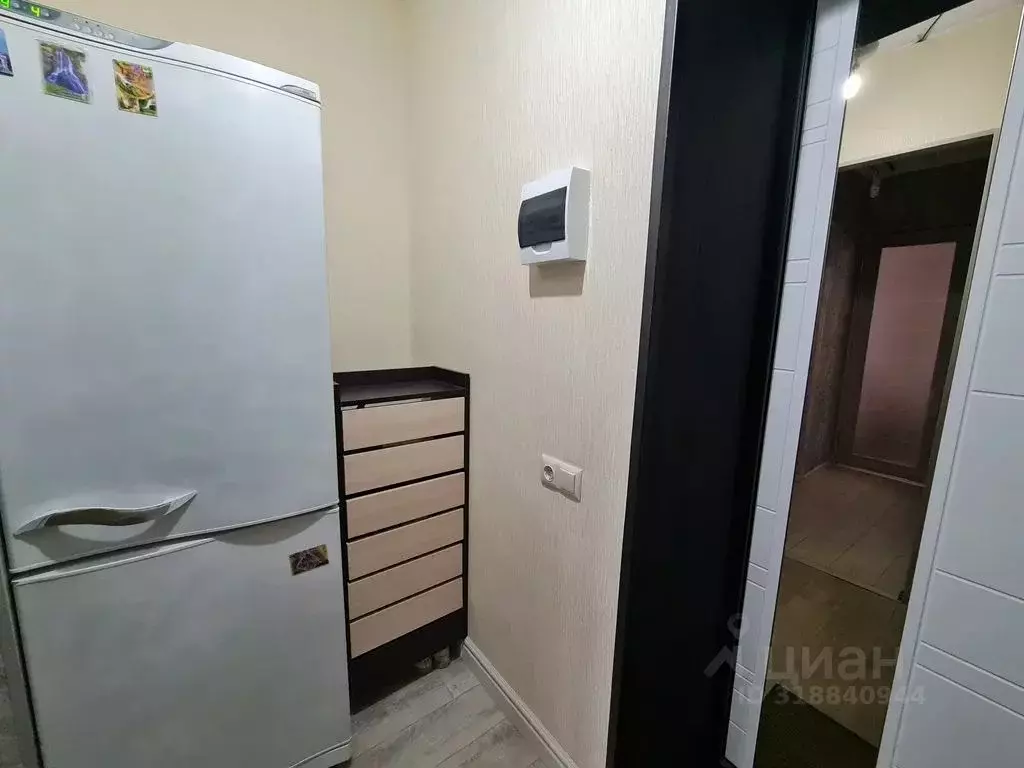 2-к кв. Краснодарский край, Новороссийск просп. Ленина, 40 (45.0 м) - Фото 1