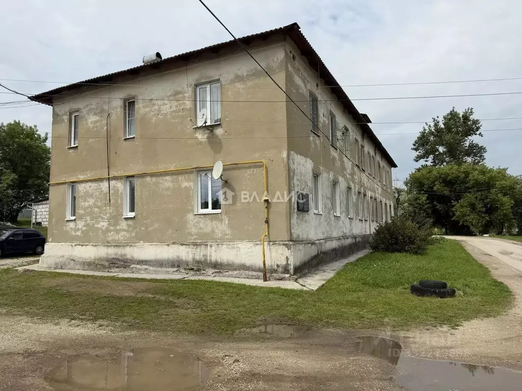 2-к кв. Калужская область, Дзержинский муниципальный округ, Полотняный ... - Фото 1