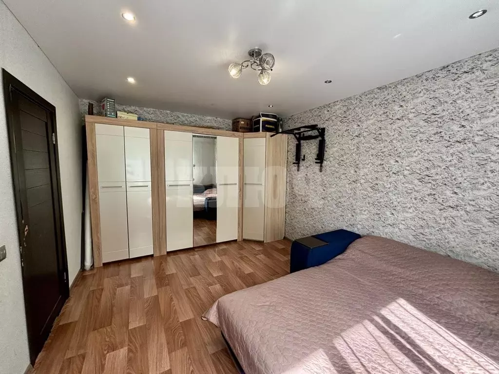 2-к кв. Вологодская область, Сокол Путейская ул., 36 (53.0 м) - Фото 2