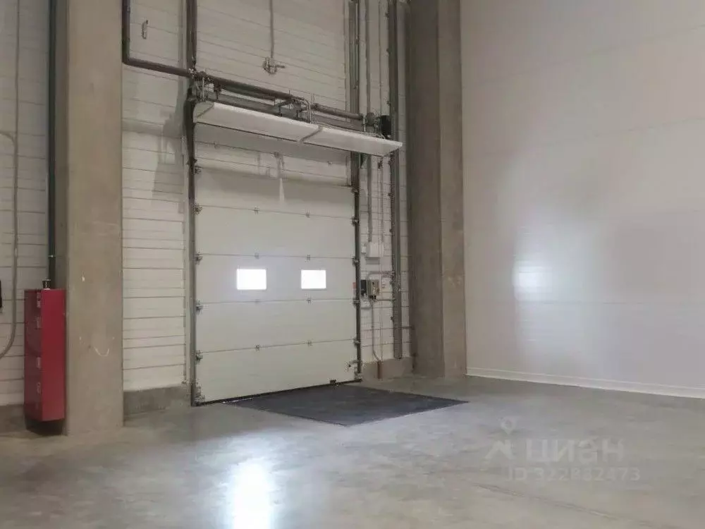 Склад в Московская область, Люберцы городской округ, Томилино пгт ул. ... - Фото 1