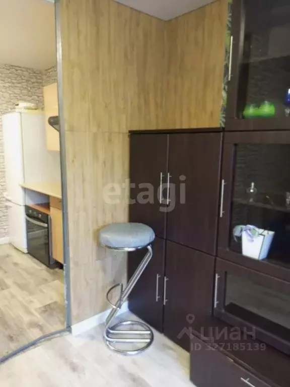 1-к кв. Белгородская область, Старый Оскол ул. Калинина, 1/4 (25.0 м) - Фото 1