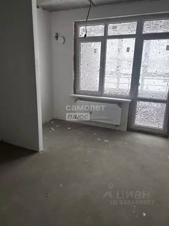 1-к кв. Тульская область, Тула ул. Каракозова, 75 (40.91 м) - Фото 2