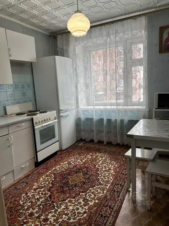 1-к кв. Новосибирская область, Бердск ул. Павлова, 10 (38.0 м) - Фото 2