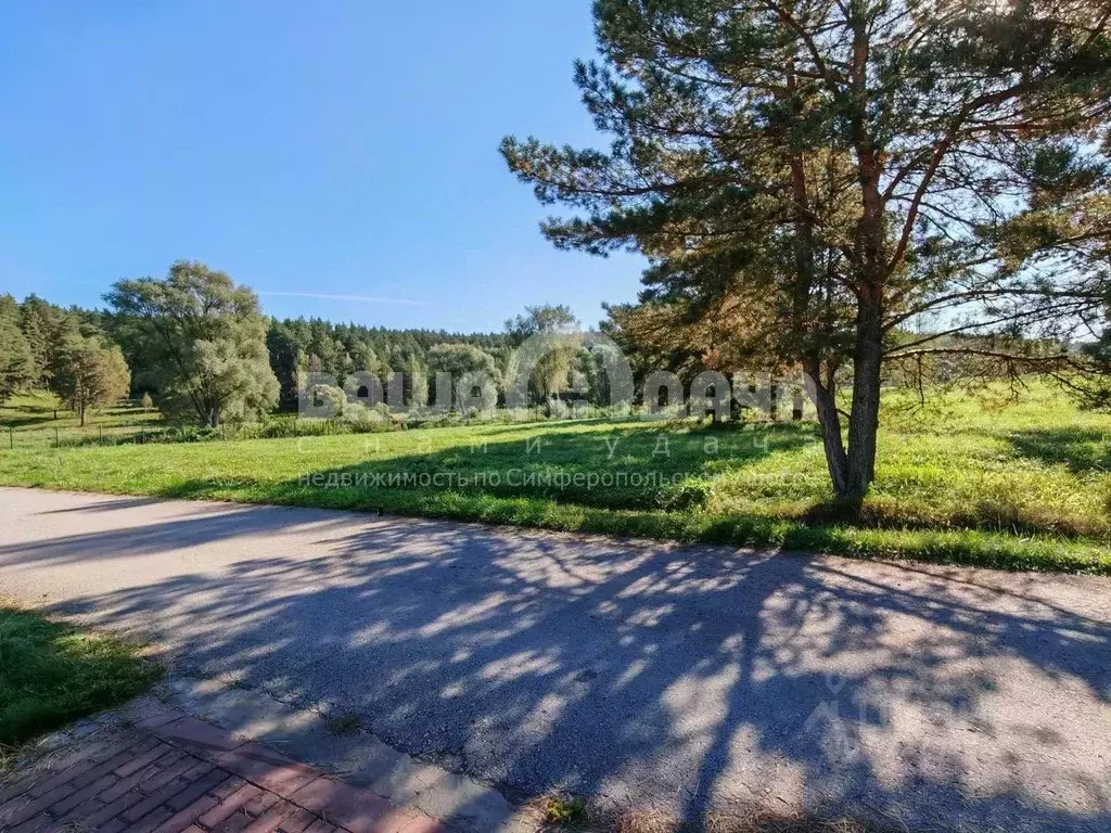 Участок в Тульская область, Заокский район, Малаховское с/пос, ... - Фото 1