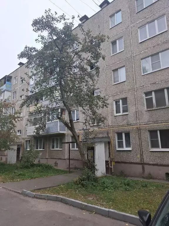 3-к. квартира, 60 м, 5/5 эт. - Фото 0