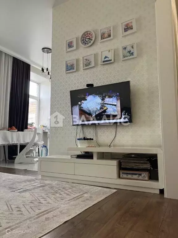 Продаётся 3-к квартира, 76 м - Фото 1