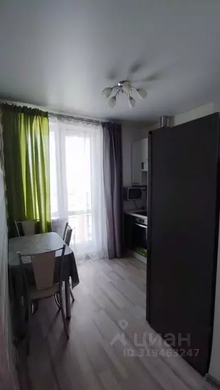 1-к кв. Башкортостан, Уфа ул. Аксакова, 81/1 (32.4 м) - Фото 1
