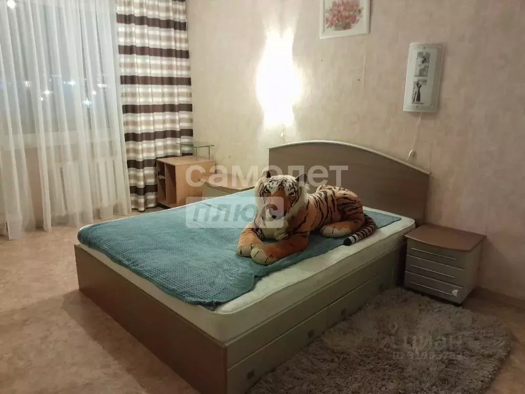 2-к кв. Пензенская область, Пенза ул. Терновского, 160 (54.0 м) - Фото 1