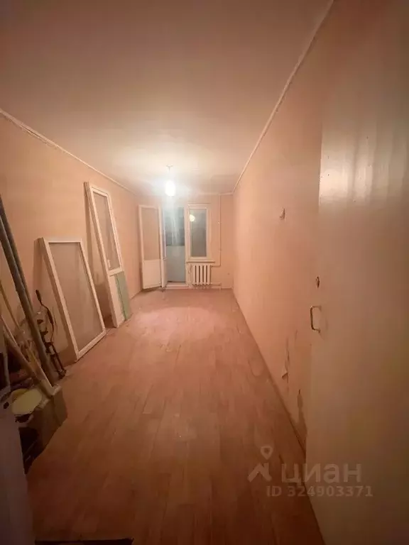 3-к кв. Саратовская область, Саратов ул. Имени С.Ф. Тархова, 23 (59.4 ... - Фото 2